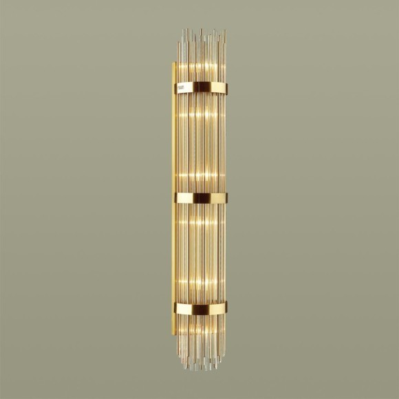 Настенный светильник Empire 4854/6W