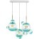 2027-S3 Blue Подвесной светильник LOFT IT Bolle