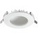 Встраиваемый светильник Novotech 358275 GESSO светодиодный LED 8W
