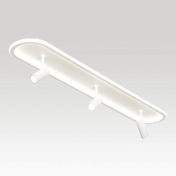 Светильник потолочный Lussole LSP-7283 Светильник потолочный Lussole LSP-7283