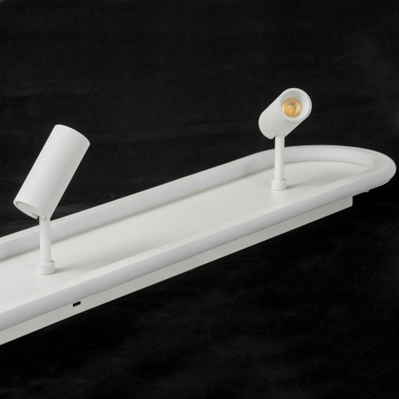 Светильник потолочный Lussole LSP-7283 Светильник потолочный Lussole LSP-7283