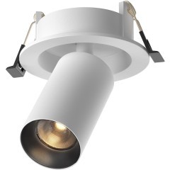 Встраиваемый светильник Technical C071CL-7W2.7K-WB Встраиваемый светильник Technical C071CL-7W2.7K-WB