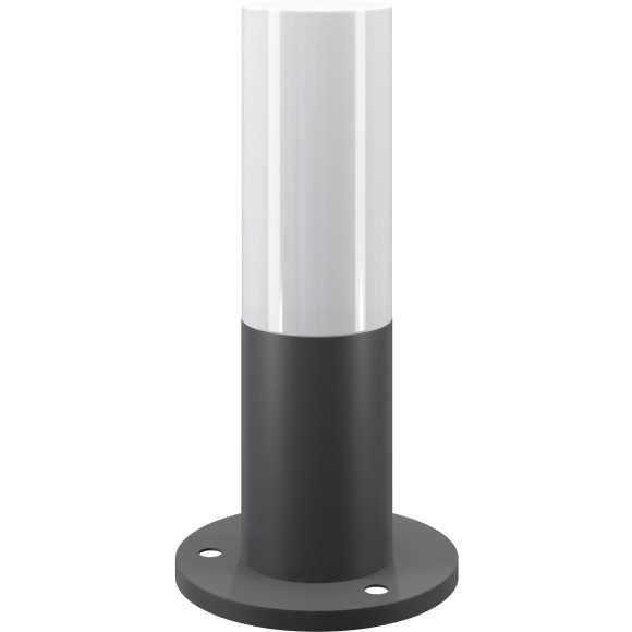 Уличный наземный светильник Maytoni O418FL-01GR Willis IP54 под лампу 1xE27 60W