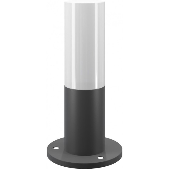 Уличный наземный светильник Maytoni O418FL-01GR Willis IP54 под лампу 1xE27 60W