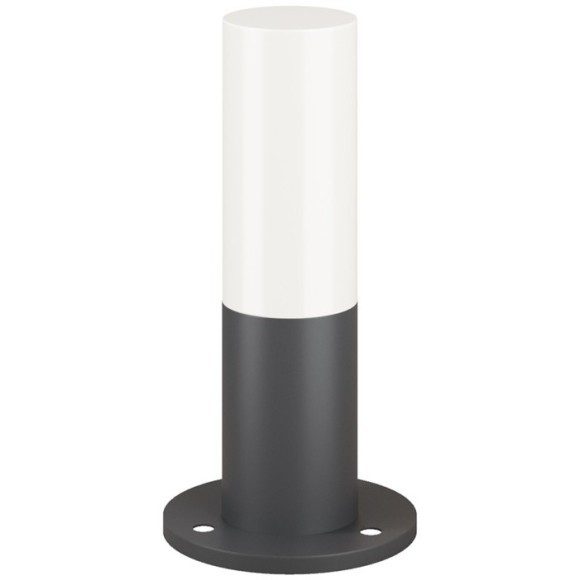 Уличный наземный светильник Maytoni O418FL-01GR Willis IP54 под лампу 1xE27 60W