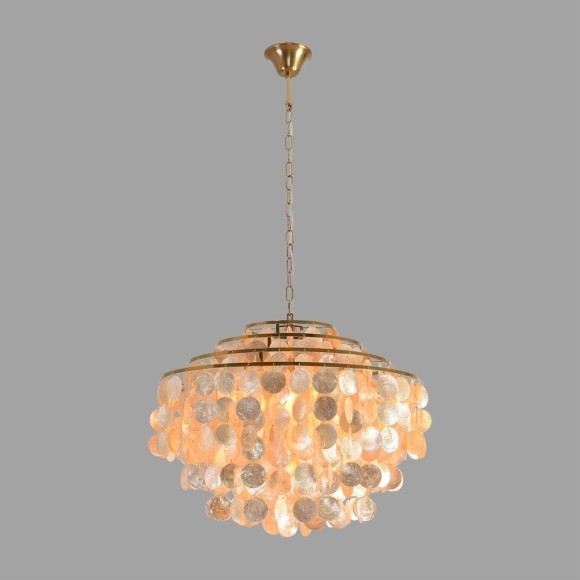 Люстра E14 6*40W 220V SHELLA 8386/6