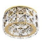 Встраиваемый светильник Lightstar 32802 Onda grande под лампу 1xG9 40W