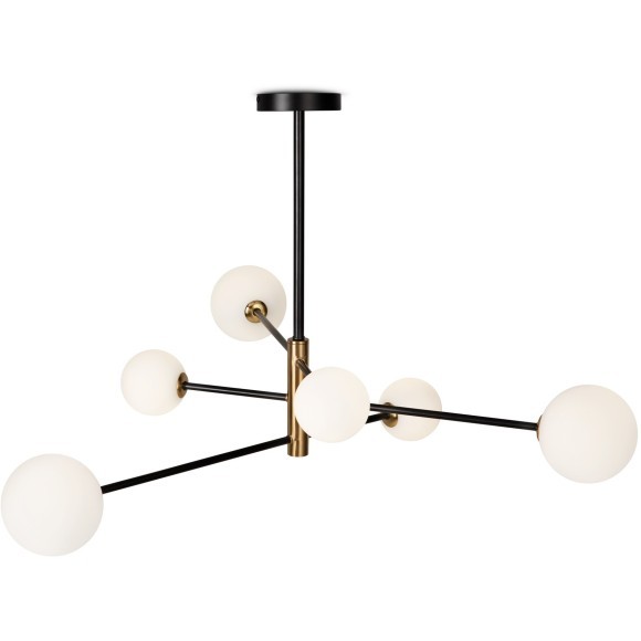 Потолочный светильник Freya FR5376CL-06B