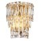 Настенный хрустальный светильник Favourite 4781-2W