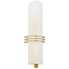 Бра Lussole LSA-7701-01 SELVINO IP21 под лампу 1xE14 40W