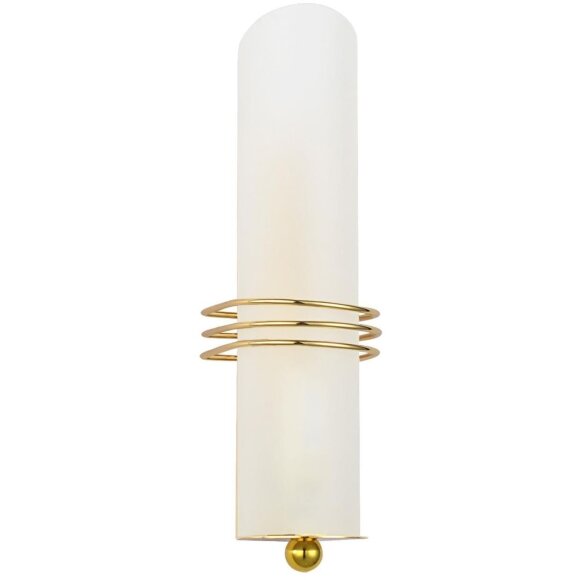 Бра Lussole LSA-7701-01 SELVINO IP21 под лампу 1xE14 40W