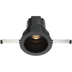 Встраиваемый светильник Technical DL057-7W3K-B Встраиваемый светильник Technical DL057-7W3K-B