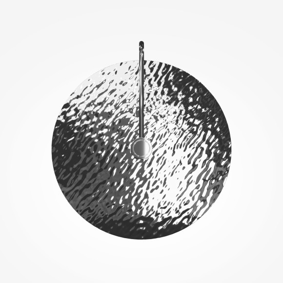 Настенный светильник (бра) Maytoni MOD305WL-03CH