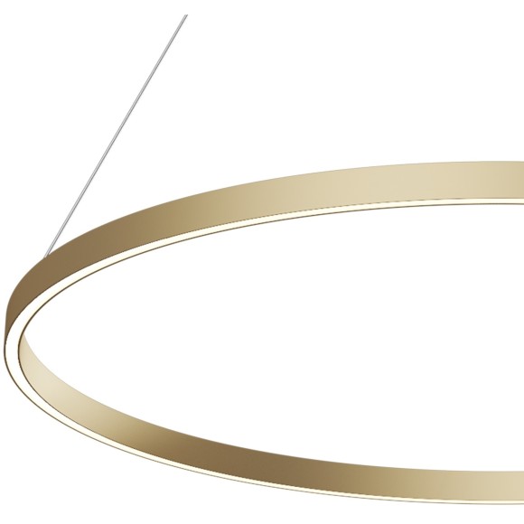 Подвесной светильник Maytoni MOD058PL-L54BSK