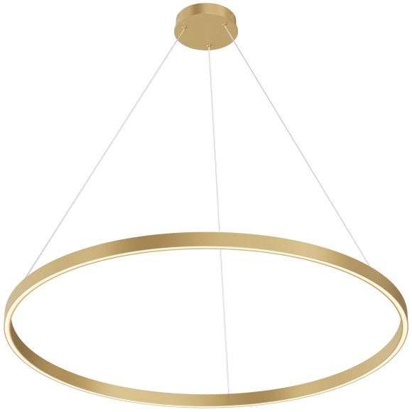 Подвесной светильник Maytoni MOD058PL-L54BSK