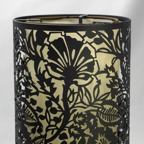 Подвесной светильник с 1 плафоном Lussole LSF-2386-01 VETERE IP21 под лампу 1xE27 60W