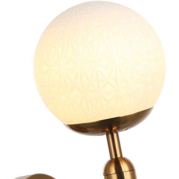 Светильник настенный Stilfort 2098/01/01W серия Felis