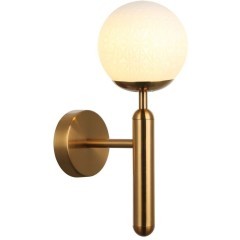 Светильник настенный Stilfort 2098/01/01W серия Felis Светильник настенный Stilfort 2098/01/01W серия Felis