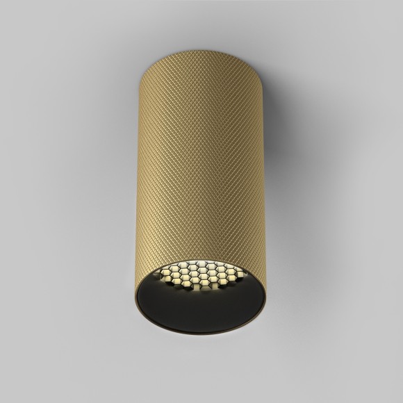 Потолочный светильник Technical C080CL-01-GU10-MG Потолочный светильник Technical C080CL-01-GU10-MG