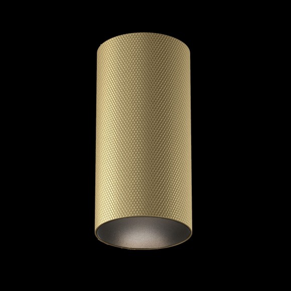 Потолочный светильник Technical C080CL-01-GU10-MG Потолочный светильник Technical C080CL-01-GU10-MG