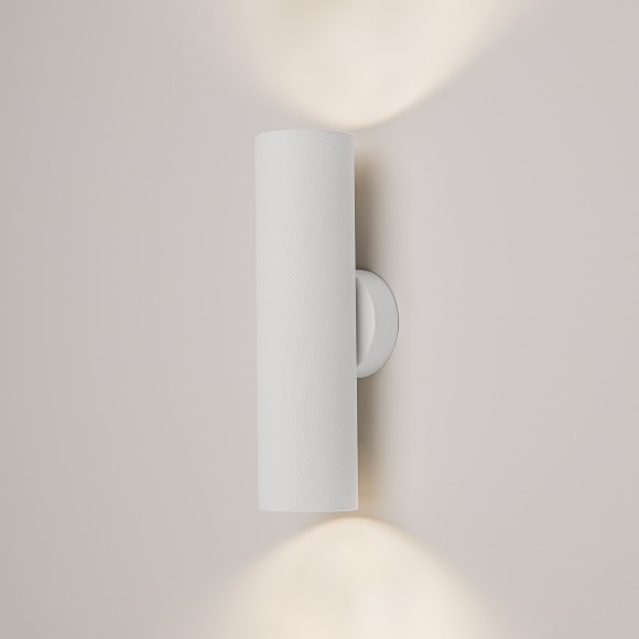 Настенный светильник (бра) Technical C080WL-02-GU10-W