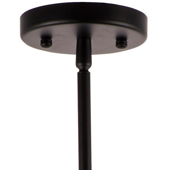 Подвесной светильник с 1 плафоном Lightstar 732417 Gabbia под лампу 1xE27 40W