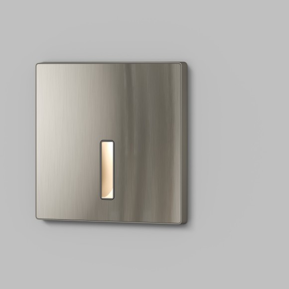 Подсветка для лестниц и ступеней Troms DK1030-NI