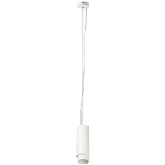 Подвесной светильник цилиндр Lightstar 130046 FUOCO светодиодный LED 300W