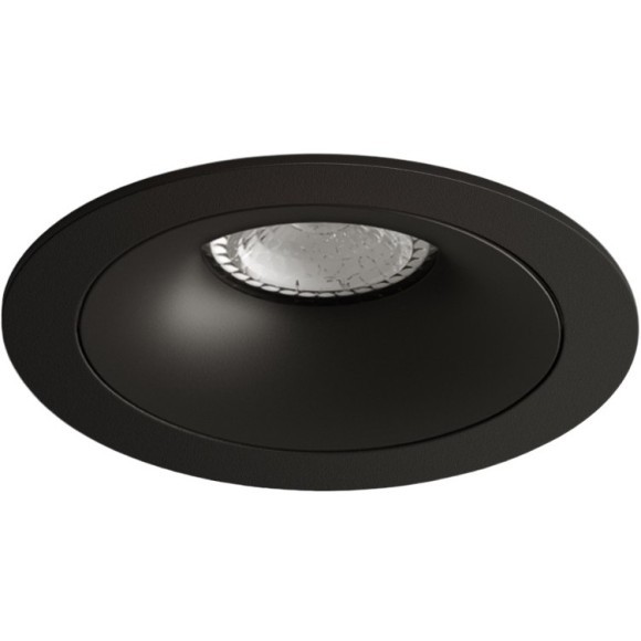 Точечный светильник Roto DK2120-BK