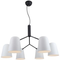 Подвесная люстра Trick 2762-6P Подвесная люстра Trick 2762-6P