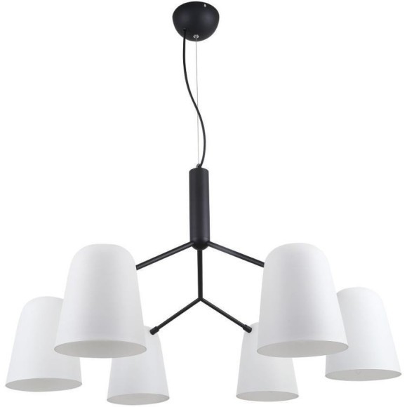 Подвесная люстра Trick 2762-6P