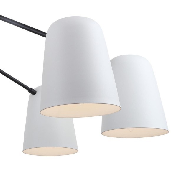 Подвесная люстра Trick 2762-6P