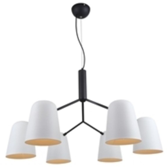 Подвесная люстра Trick 2762-6P