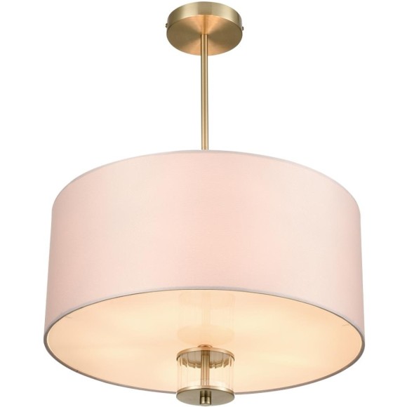 Люстра потолочная E14 Lumion DAMONA 8109/5C