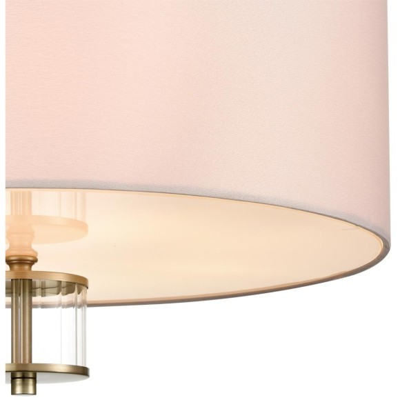 Люстра потолочная E14 Lumion DAMONA 8109/5C