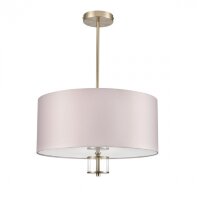 Люстра потолочная E14 Lumion DAMONA 8109/5C