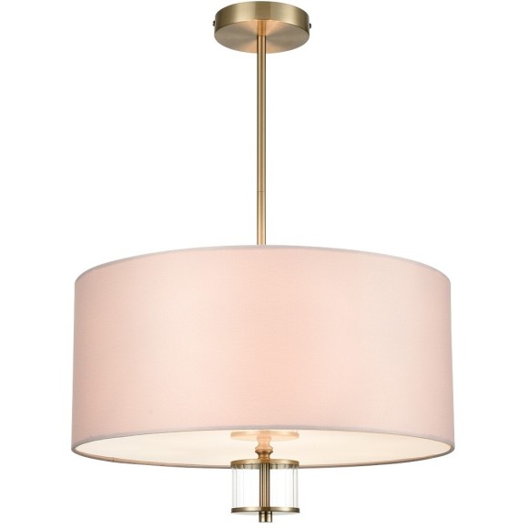 Люстра потолочная E14 Lumion DAMONA 8109/5C