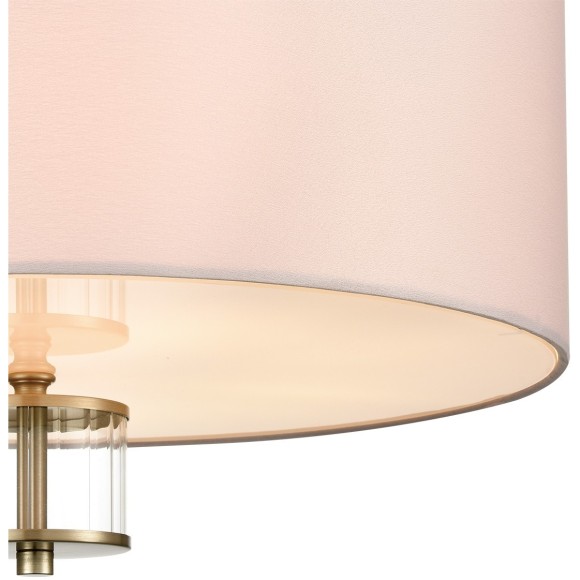 Люстра потолочная E14 Lumion DAMONA 8109/5C