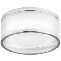 Встраиваемый светильник Lightstar 72272 Maturo IP44 светодиодный LED 70W