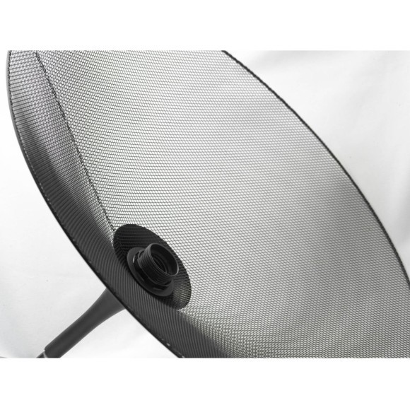 Подвесной светильник с 1 плафоном Lussole GRLSP-9813 CHEEKTOWAGA IP21 под лампу 1xE27 10W