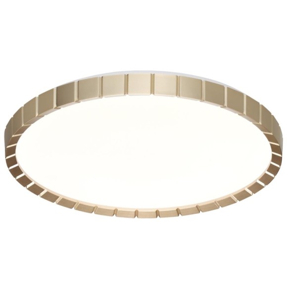 Светильник LED 70Вт 3000-6000К D486 IP43 пульт ДУ Sonex ATABI GOLD 7648/EL Светильник LED 70Вт 3000-6000К D486 IP43 пульт ДУ Sonex ATABI GOLD 7648/EL