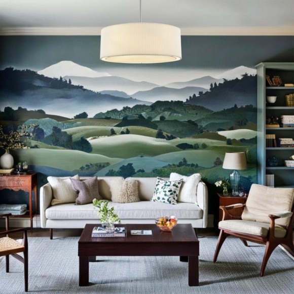 8110/5 MODERNI LN25 хром/белый, металл/текстиль Люстра подвесная E14 5*40W 220V ZIGRISA