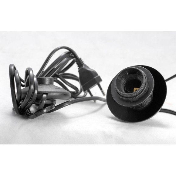 Торшер на треноге Lussole LSP-0556 KLAMATH IP21 под лампу 1xE27 40W