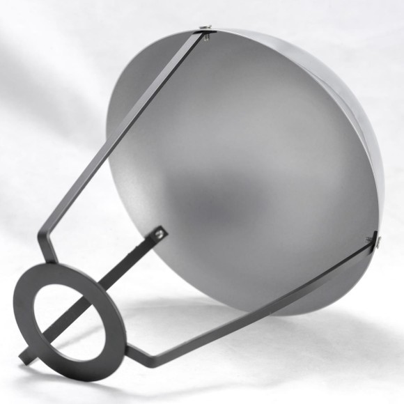 Торшер на треноге Lussole LSP-0556 KLAMATH IP21 под лампу 1xE27 40W