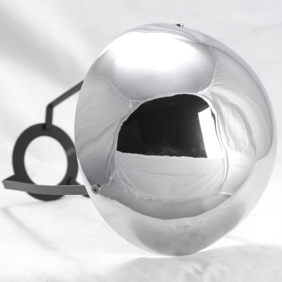 Торшер на треноге Lussole LSP-0556 KLAMATH IP21 под лампу 1xE27 40W