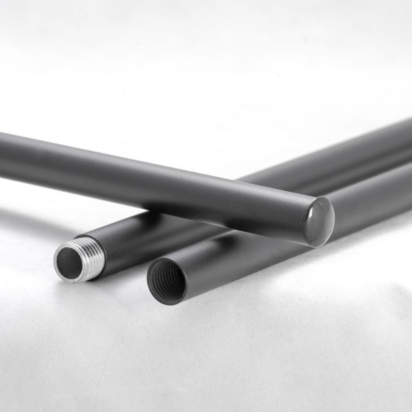 Торшер на треноге Lussole LSP-0556 KLAMATH IP21 под лампу 1xE27 40W