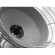 Подвесной светильник с 1 плафоном Lussole GRLSP-9878 BRENTWOOD IP21 под лампу 1xE27 10W