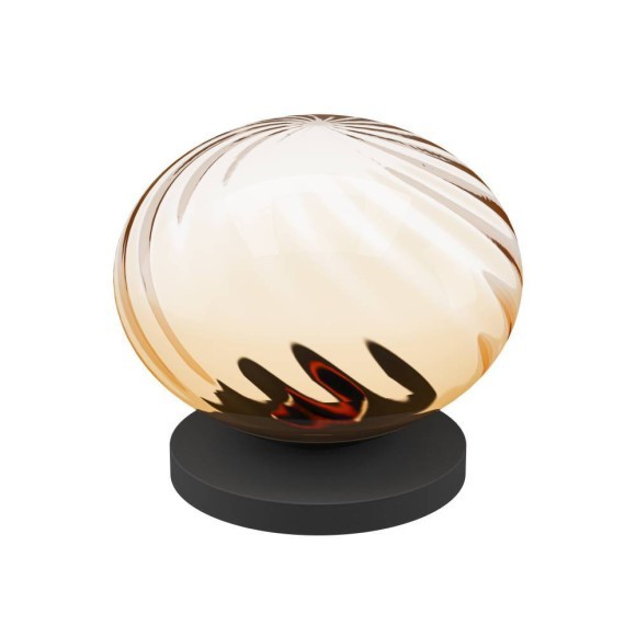 390485 PANTOJA Светодиодная настольная лампа с диммированием по TRIAC и выключателем, 5.8Вт, 1100Лм, 2700-6500K 390485 PANTOJA Светодиодная настольная лампа с диммированием по TRIAC и выключателем, 5.8Вт, 1100Лм, 2700-6500K