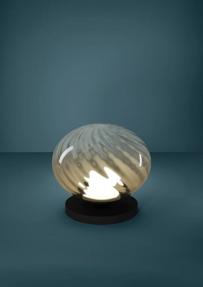 390485 PANTOJA Светодиодная настольная лампа с диммированием по TRIAC и выключателем, 5.8Вт, 1100Лм, 2700-6500K 390485 PANTOJA Светодиодная настольная лампа с диммированием по TRIAC и выключателем, 5.8Вт, 1100Лм, 2700-6500K