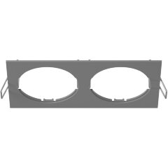 Рамка для светильника Intero 16 217529 Рамка для светильника Intero 16 217529